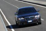 Lancia Thema 2011 года